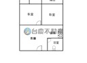 前金區-河東路2房1廳，23.7坪