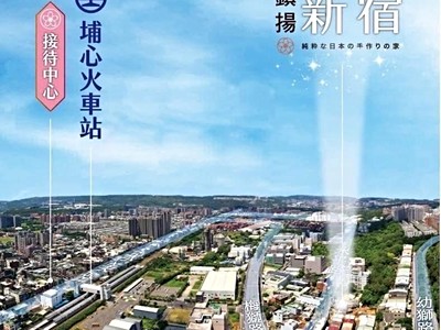 社區圖片
