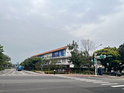 社區圖片