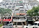 松山區-民生東路五段2房1廳，15.9坪