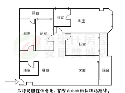 社區圖片