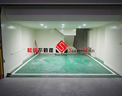 大直~巴洛克風華麗電梯別墅大4房 - Image 14