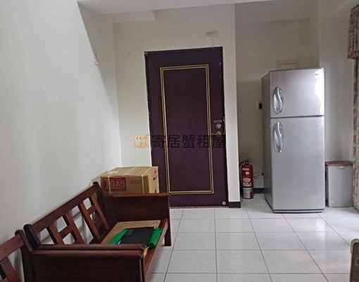 寄居蟹社會住宅🏠S【熱帶嶼】2房有陽台可租補 - Image 1
