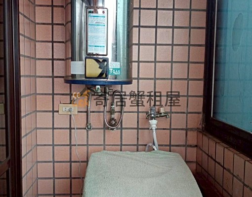 寄居蟹社會住宅🏠S【熱帶嶼】2房有陽台可租補 - Image 5