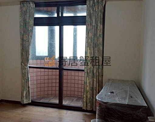 寄居蟹社會住宅🏠S【熱帶嶼】2房有陽台可租補 - Image 4