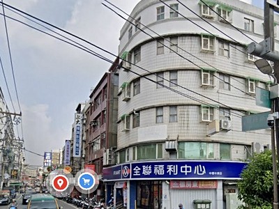 社區圖片