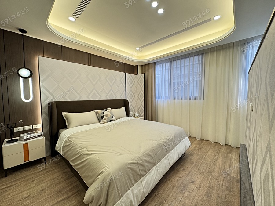 雲品大容8-益豐莊園樣/實品屋