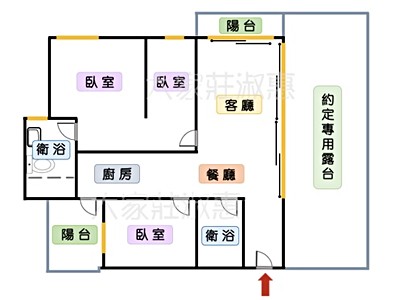 社區圖片