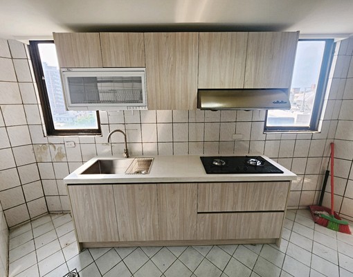 新竹巨城經國路3房電梯大陽台獨洗獨曬養寵可談 - Image 7