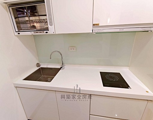 ✩BG高鐵生醫✩精美正一房一廳✩附車位 - Image 8