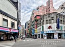 中正區-漢口街一段1房1廳，8.7坪