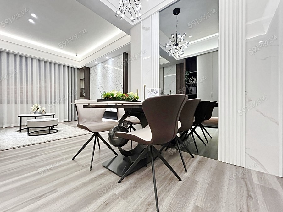 康捷雲禮城樣/實品屋