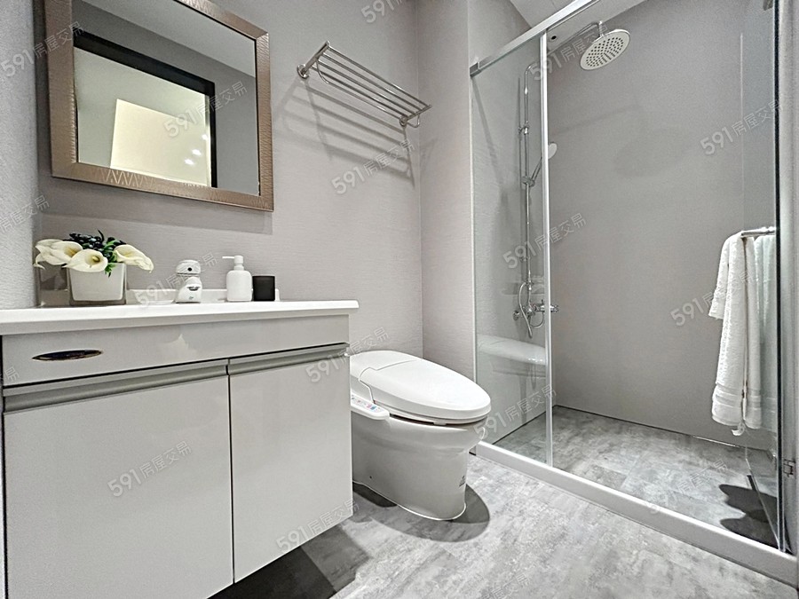 康捷雲禮城樣/實品屋