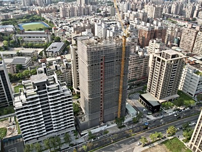 社區圖片