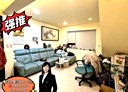新店區-中央路開放式格局，28.4坪