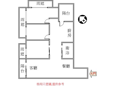 社區圖片