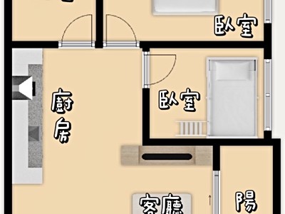 社區圖片