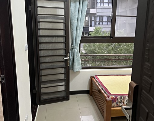 台北大學套房出租-騎車約1分鐘步行約3分、可申請租金補貼 - Image 7
