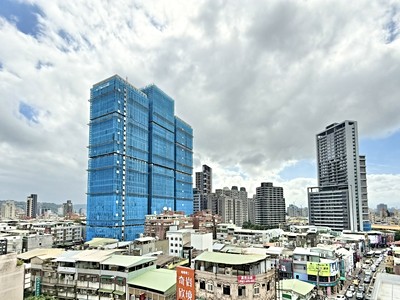 社區圖片