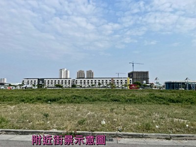 社區圖片