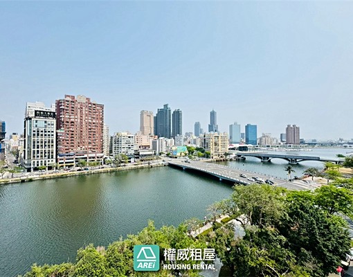 🏡✨【愛河第一排|百坪大空間六房!星光城市】✨🏡-權威 - Image 4