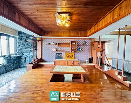 🏡✨【愛河第一排|百坪大空間六房!星光城市】✨🏡-權威 - Image 7