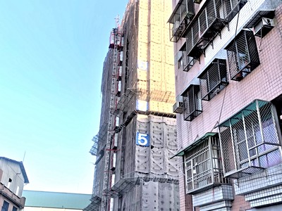 社區圖片