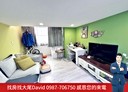 信義區-忠孝東路五段1房1廳，11.4坪