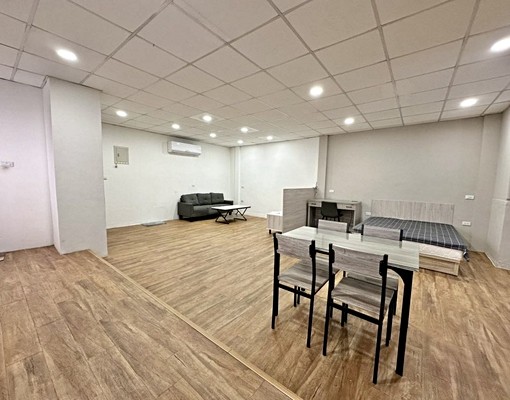 西區可貓🔸超大間🔸獨立洗衣機🔸流理台🔸抽油煙機 - Image 4