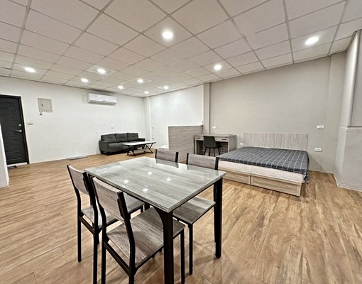 西區可貓🔸超大間🔸獨立洗衣機🔸流理台🔸抽油煙機 - Image 3