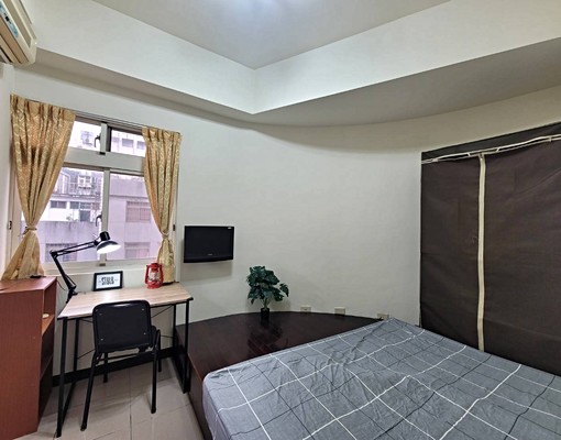 中壢好房中原夜市中原大學電梯套房 - Image 1