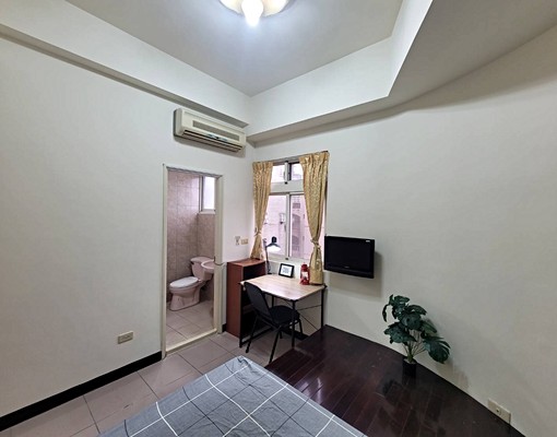 中壢好房中原夜市中原大學電梯套房 - Image 2