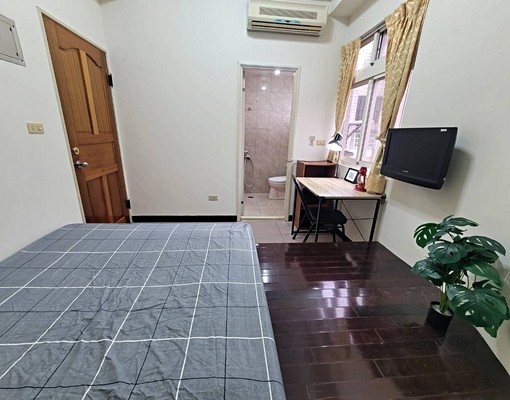 中壢好房中原夜市中原大學電梯套房 - Image 3