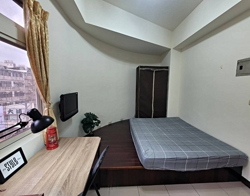 中壢好房中原夜市中原大學電梯套房 - Image 4