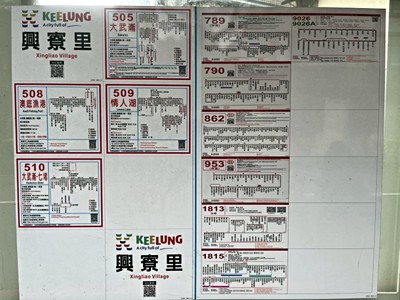 社區圖片