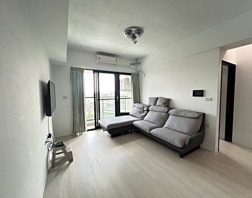 善化小新營★未來館成家首選景觀兩房兩衛+機械車位(含車含管) - Image 3