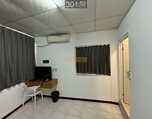 兆基🏡高雄左營區海平路精緻套房 - Image 3