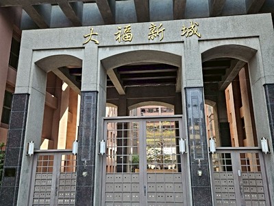 社區圖片