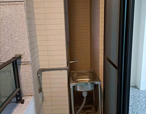 干濕分離豪華大套房出租 - Image 7