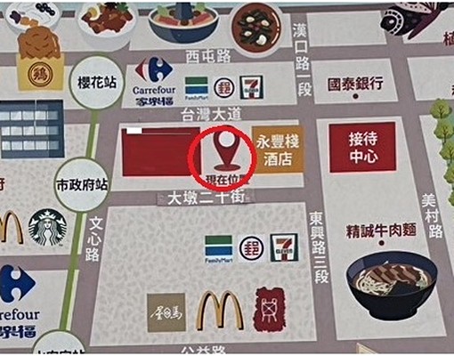 ✔️可貓寵✔️獨立電梯套房✔️包裹代收✔️可租補戶籍✔️多間 - Image 8