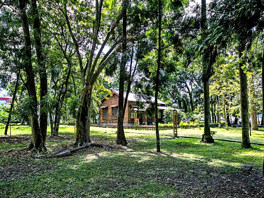 翔禾淳菁環境圖