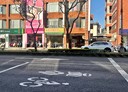 蘆竹區-中正路店面，105坪