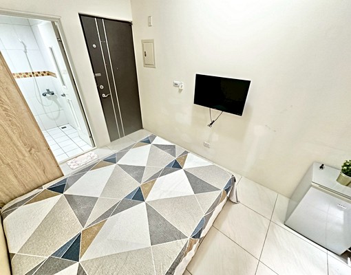 ✨精美套房全配家具電✨近逢甲水湳捷運💖租補多間可選 - Image 9