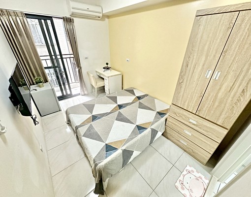 ✨精美套房全配家具電✨近逢甲水湳捷運💖租補多間可選 - Image 12