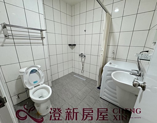 🎋南苗商圈套房/獨立洗衣機/可租補/垃圾集中/機車位 - Image 6