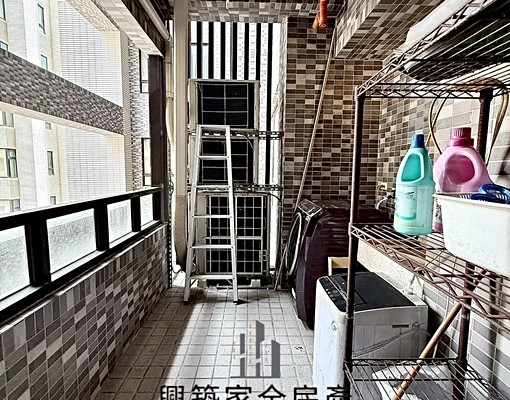🍍好事多商圈|景觀樓層三房|附車位 - Image 14
