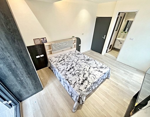 ✨乾溼分離精美套房全配家電✨近旱溪勤益科大💖可租補多間可選 - Image 10