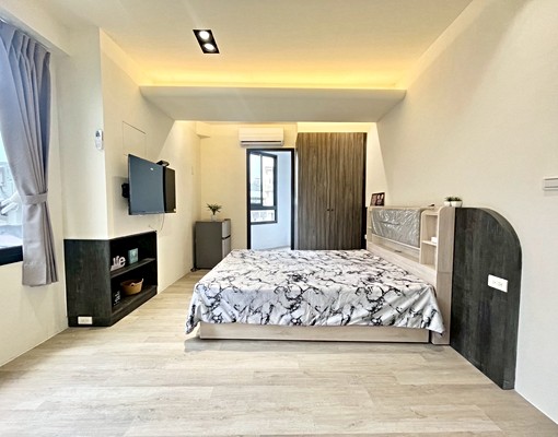 ✨乾溼分離精美套房全配家電✨近旱溪勤益科大💖可租補多間可選 - Image 11