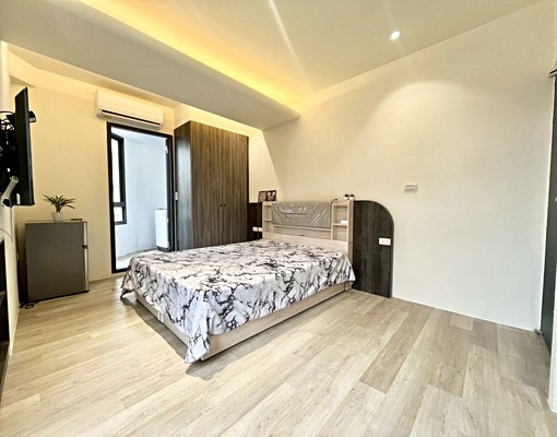 ✨乾溼分離精美套房全配家電✨近旱溪勤益科大💖可租補多間可選 - Image 1