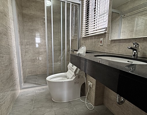 富宇世界花園全新3房+平面車位,嶺東科技大學 - Image 6